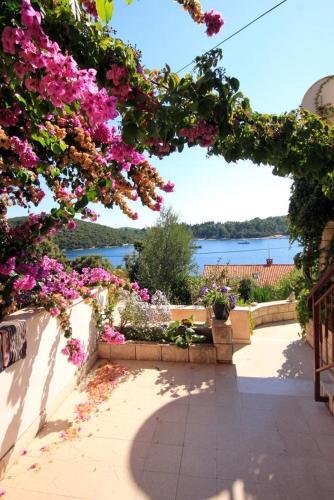 Apartments By The Sea Korcula - 572