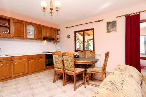 Apartments By The Sea Tri Zala (korcula) - 558