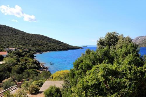 Apartments By The Sea Tri Zala (korcula) - 558
