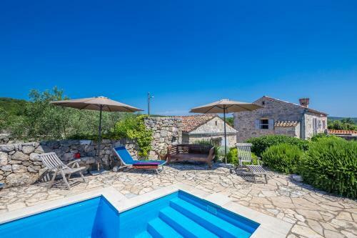 Villa Holiday House Kapovci