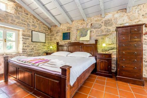 Villa Holiday House Kapovci