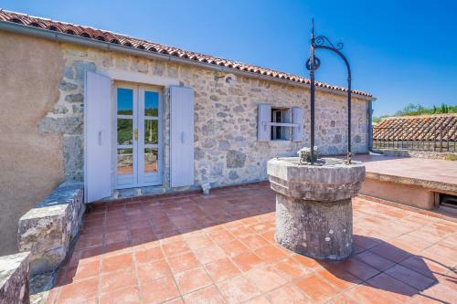 Villa Holiday House Kapovci
