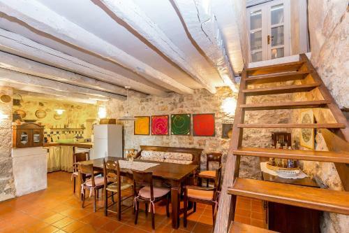 Villa Holiday House Kapovci
