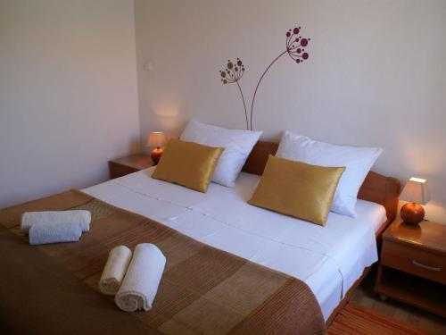 Apartamento Studio In Krk/insel Krk 14390