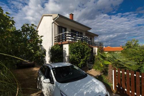 Holiday Home In Krk/insel Krk 14468