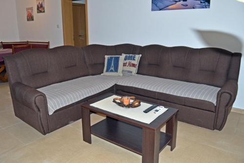 Apartment In Krk/insel Krk 31054