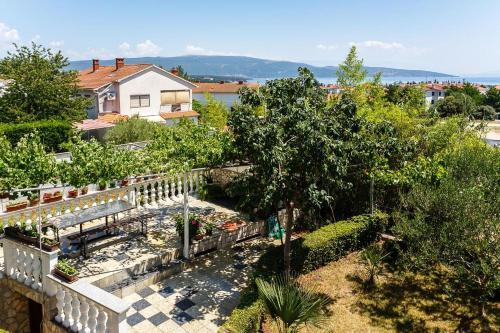 Apartment Krk 14322a