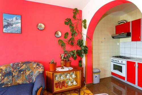 Apartment Krk 14322a