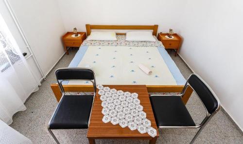 Apartment Krk 14322a