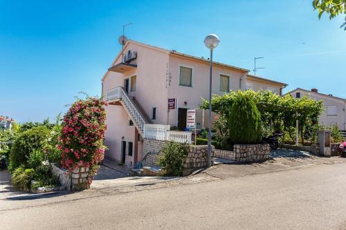 Apartment Krk 14322a