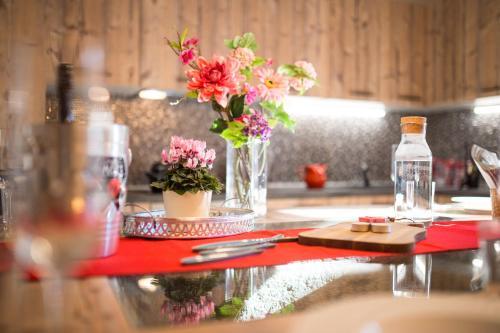 Holiday Home Veli Dvor