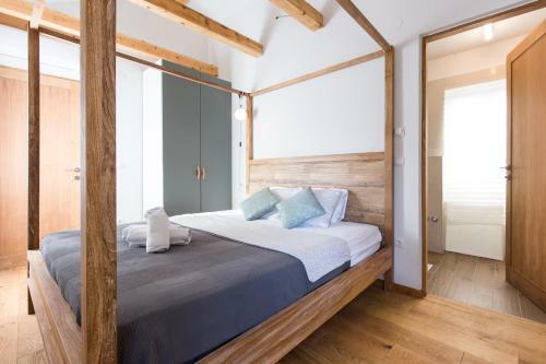 Holiday Home Veli Dvor