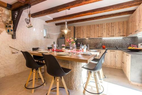 Holiday Home Veli Dvor