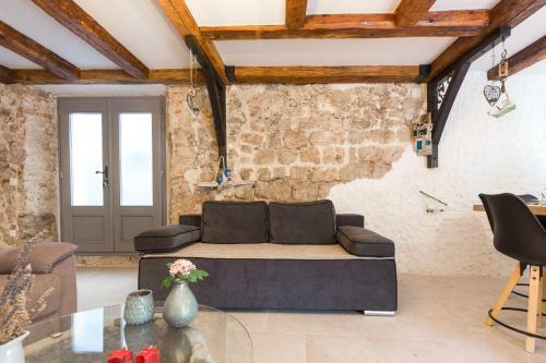 Holiday Home Veli Dvor