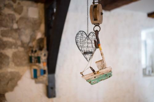 Holiday Home Veli Dvor