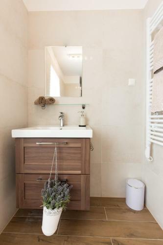 Holiday Home Veli Dvor