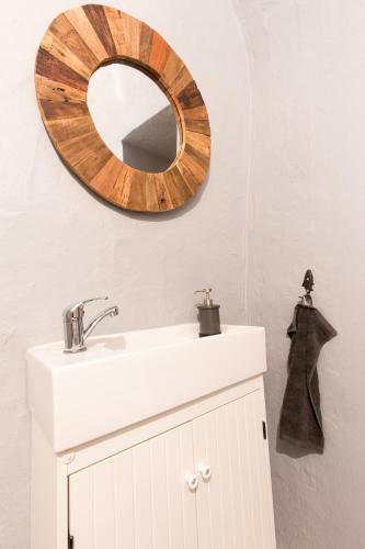 Holiday Home Veli Dvor