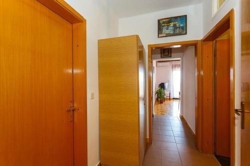 Hostal Apartments And Rooms With Parking Space Krk - 14322