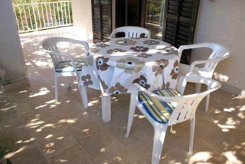 Apartment In Krk/insel Krk 14347