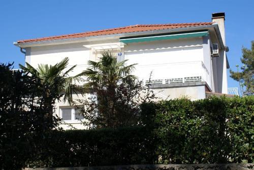 Apartamento Studio In Krk/insel Krk 14455