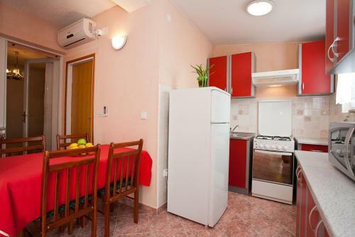 Apartments Kraljic