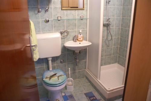 Apartamento Studio In Krk/insel Krk 31121