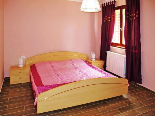 Apartamento Haus Fjolla 435s