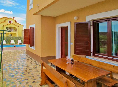 Apartamento Haus Fjolla 435s