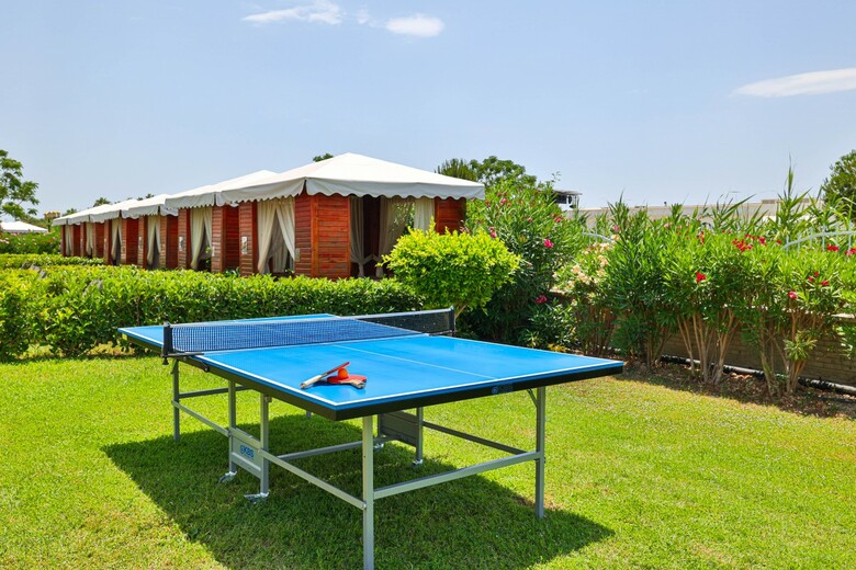 Hotel Crystal Palace Luxury Resort & Spa