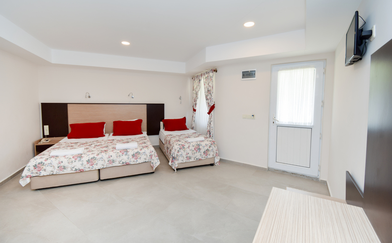 Side Altinkum Hotel