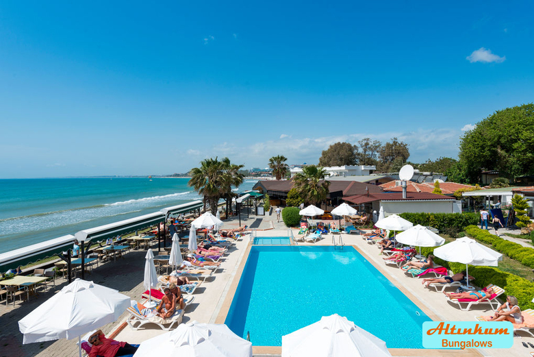 Side Altinkum Hotel