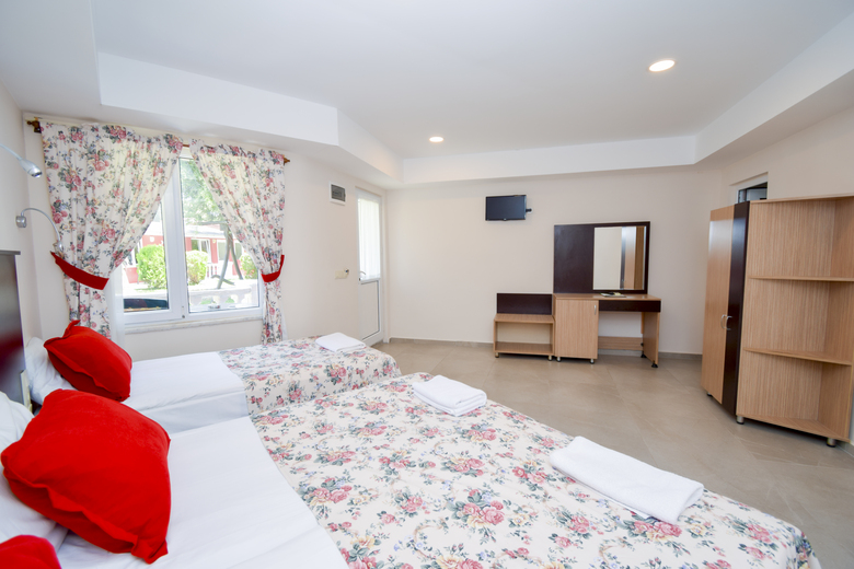 Side Altinkum Hotel