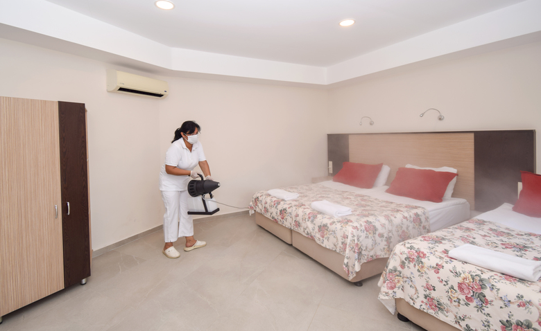 Side Altinkum Hotel