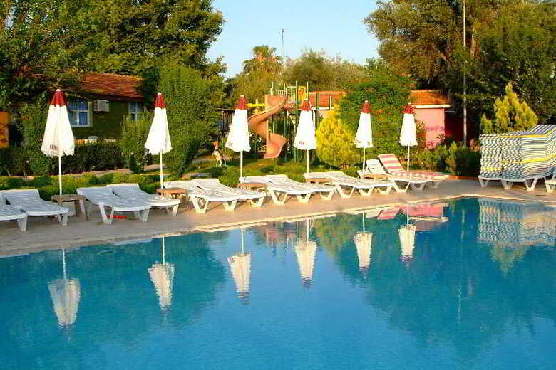 Side Altinkum Hotel