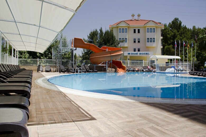 Hotel Holiday Point City