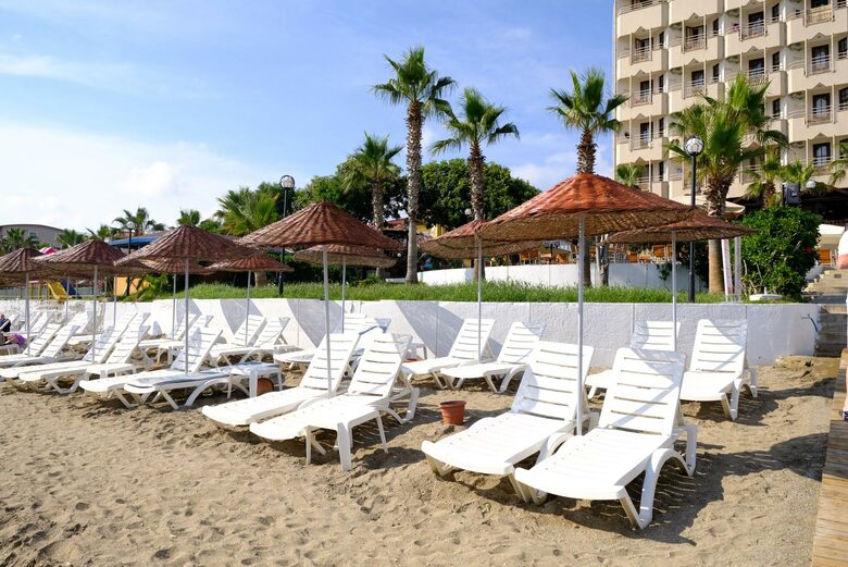 Hotel Anitas