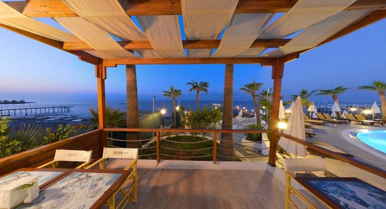 Hotel Anitas