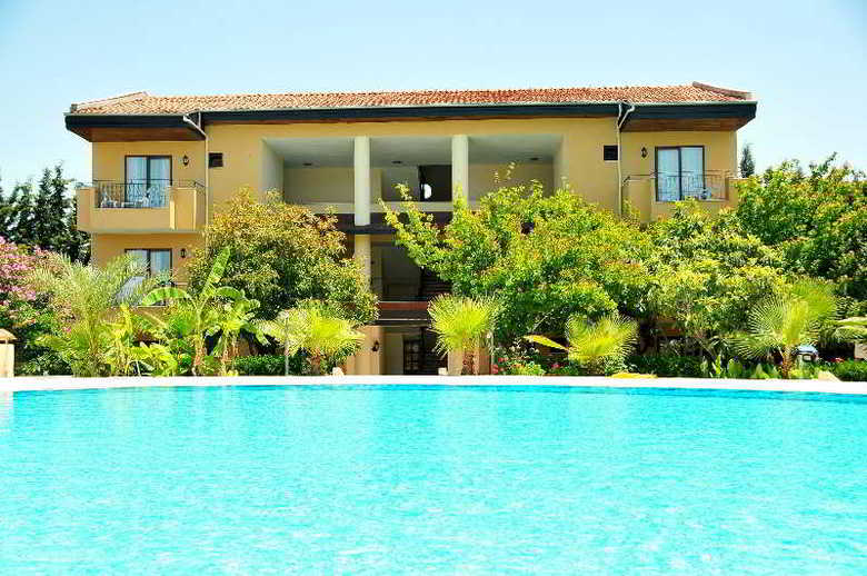 Lemas Suite Hotel