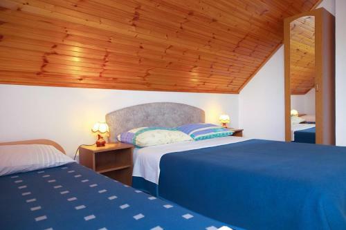Apartment Smoljanac 14023a