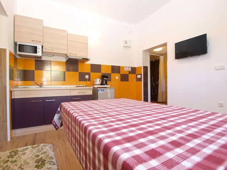 Apartments Dario 1480