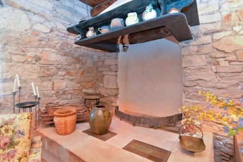 House Adriana 1715