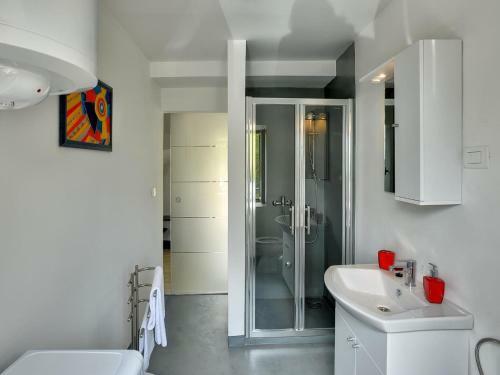Holiday Home Villa Br