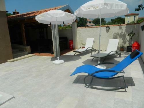 Apartamento Villas Kabali