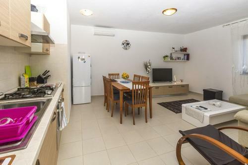 Family 2 Bedroom Apartment