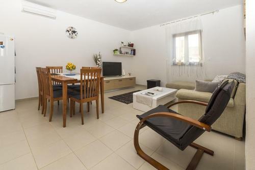 Family 2 Bedroom Apartment