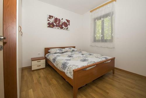 Family 2 Bedroom Apartment