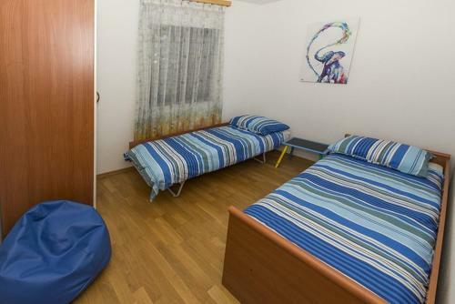 Family 2 Bedroom Apartment