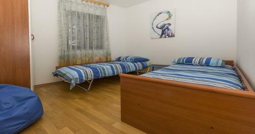 Family 2 Bedroom Apartment