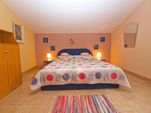 Apartments Vesna 1236