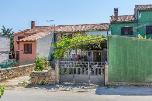Holiday Home Ida
